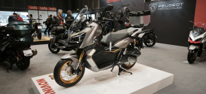 Navštivte Motosalon Brno 2026